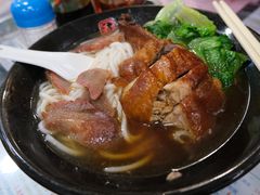 -烧鹅濑(西华路店)