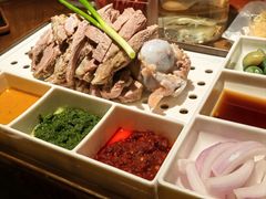 -相约·羊村小馆非遗手抓肉(七一酱园店)