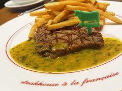 Entrecote牛扒-Entrecôte 法国牛扒馆(保利·时光里店)