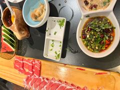 -阳坊胜利涮羊肉(阳坊老店)