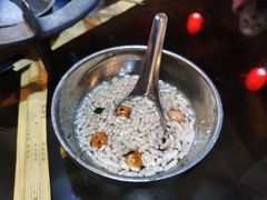 酥油茶-张关合渣(朱家坳店)