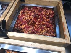 -韩盛·盛江山自助料理(于洪新玛特店)