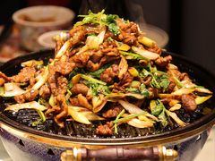 -大海碗·炸酱面·烤鸭·京菜(天坛店)