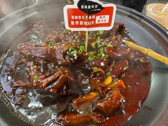 -回味黑鸭煲·始于2006(万松园店)