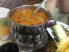 -泰澜得泰国菜(大学城店)