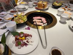 -韩时烤肉(枫蓝店)