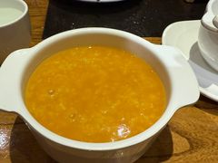 -小城粥道·海胆鲜虾粥(解放广场店)