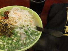 -沈记土鸡米线(七星街品牌中心店)