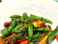 -金哥私房菜馆(张府园总店)