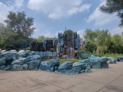 -沈阳方特欢乐世界