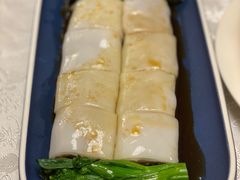 -酌宴府The China Club·广州万富希尔顿酒店(云城东路店)