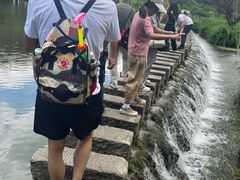 -天河潭旅游度假区