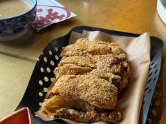 -牛街清真满恒記(平安里西大街店)
