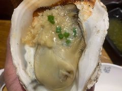 -烧蠔帮·湛江生蚝(茂南万达店)