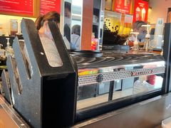 -星巴克(香港国际机场44号闸店)