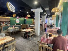 -老街鱼嘴巴(坡子街老店)