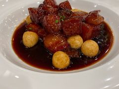 -琼林徽宴(中央门店)