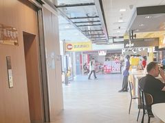 -麦当劳(世贸店)