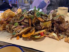 -特色酱椒鱼私房菜(黄鹤楼店)