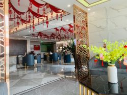 -梓爱月子中心(花都店)