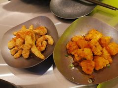 -蓉三少冒烤鸭·四川小吃集(北京首店)