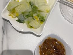 -金刚山烧烤(红旗大街店)