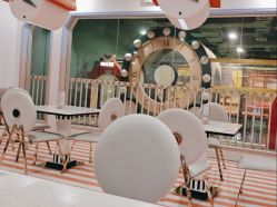-MELAND CLUB亲子乐园·派对·餐厅(北京芳圆里ID MALL店)