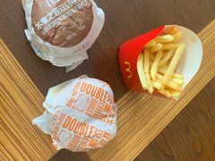 -麦当劳(无锡永乐店)
