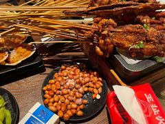 -王扯火胖哥烤生蚝(眉山首店)