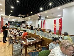 -金龙·打边炉(武进路店)