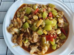 -辣螃铠盆盆蟹大排档(总店)