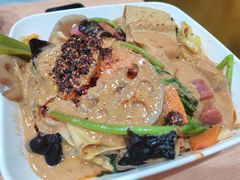 麻辣烫-林静小吃(复兴路店)