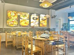 -阿鸡鱼庄·顺德鲜蒸小炒(亚运村店)