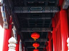 -广州莲花山旅游区