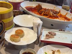 -京味斋·北京烤鸭(华威桥北工大店)