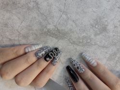 -斯馨·健康美甲美睫