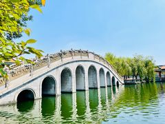 -宝墨园景区
