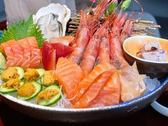 -一本魅·日式料理
