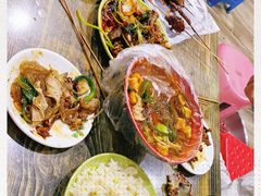 -老王太太串吧(中街店)