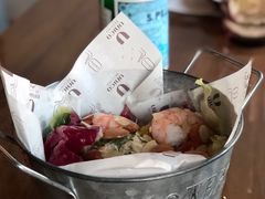 -The ROOF (通盈中心店)