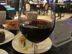 -长沙北辰洲际酒店-兰调全日餐厅