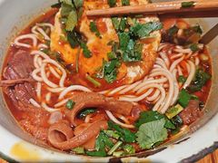 -鞠老头钵钵面(大坪店)