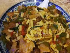 -维吾尔餐厅(宜山路店)