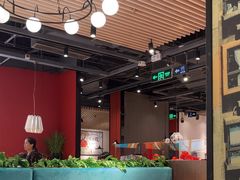 -避风塘(宝山万达店)