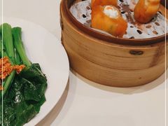 -蔡澜点心·粤菜(月星环球港店)