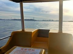 -渔公码头·九龙湾国际饭店
