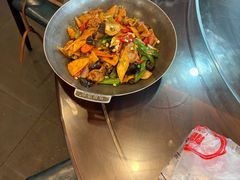 -四季春(美食街店)