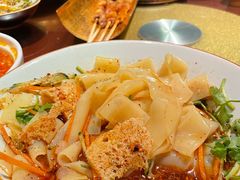 -楼兰新疆主题餐厅(悠方店)