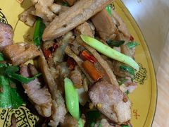 -茶泡饭(李子坝店)