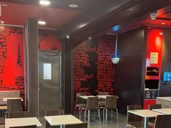 -麦当劳(深圳北站高铁店)